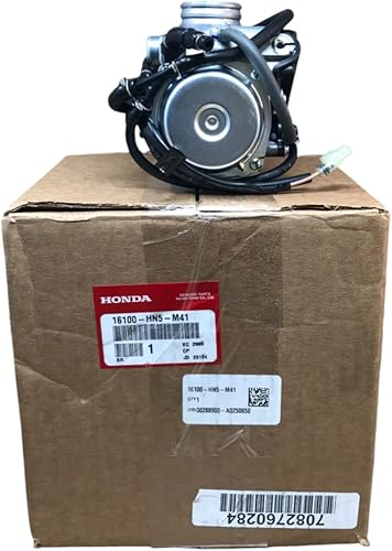 Carburador completo OEM Honda TRX350 Rancher ATV 2004-2006