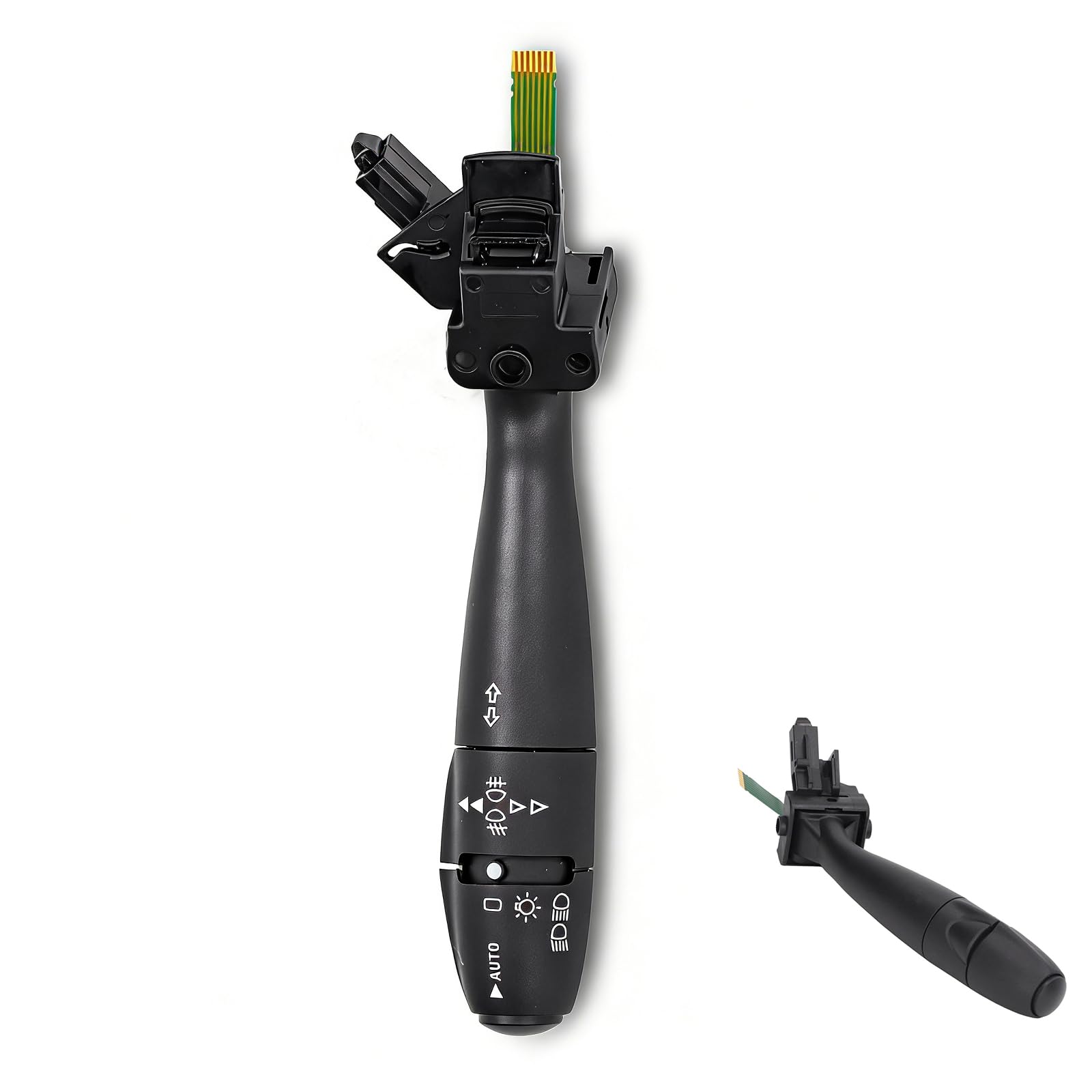 Headlight Indicator Switch, 96605676XT 96621668XT 6242H0 Steering