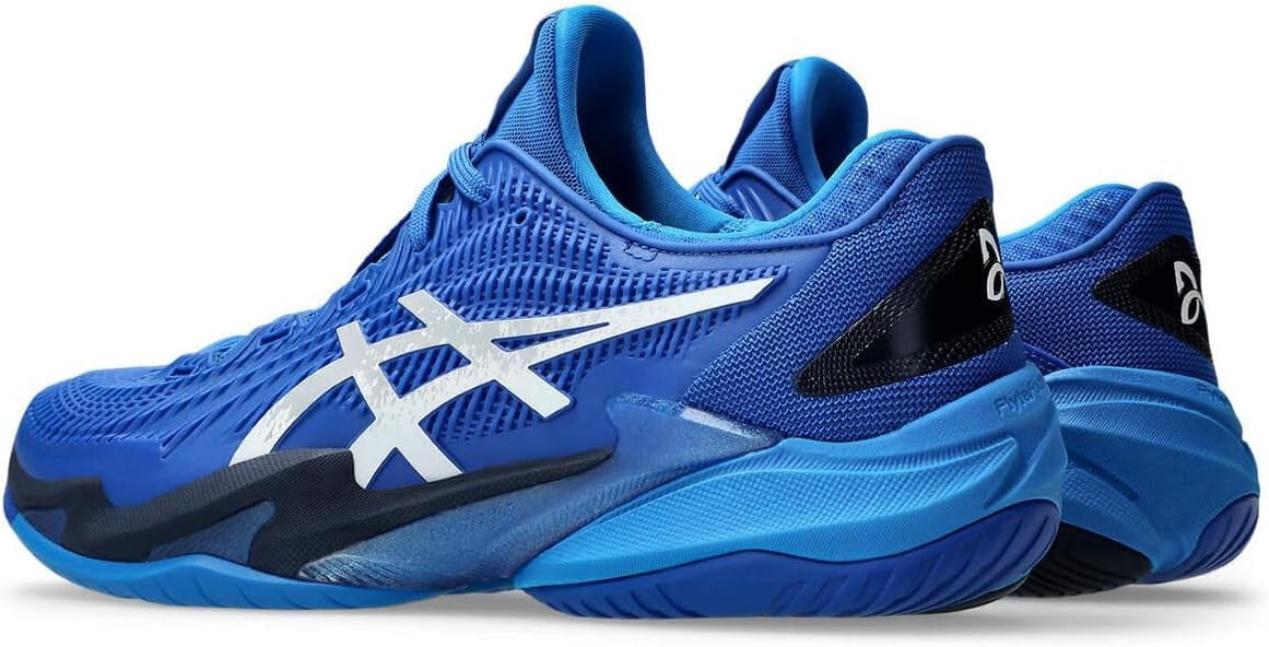 ASICS Mens Court Ff 3 Novak