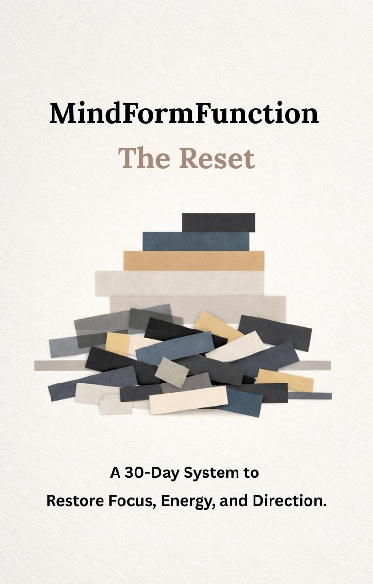 MindFormFunction: The Reset