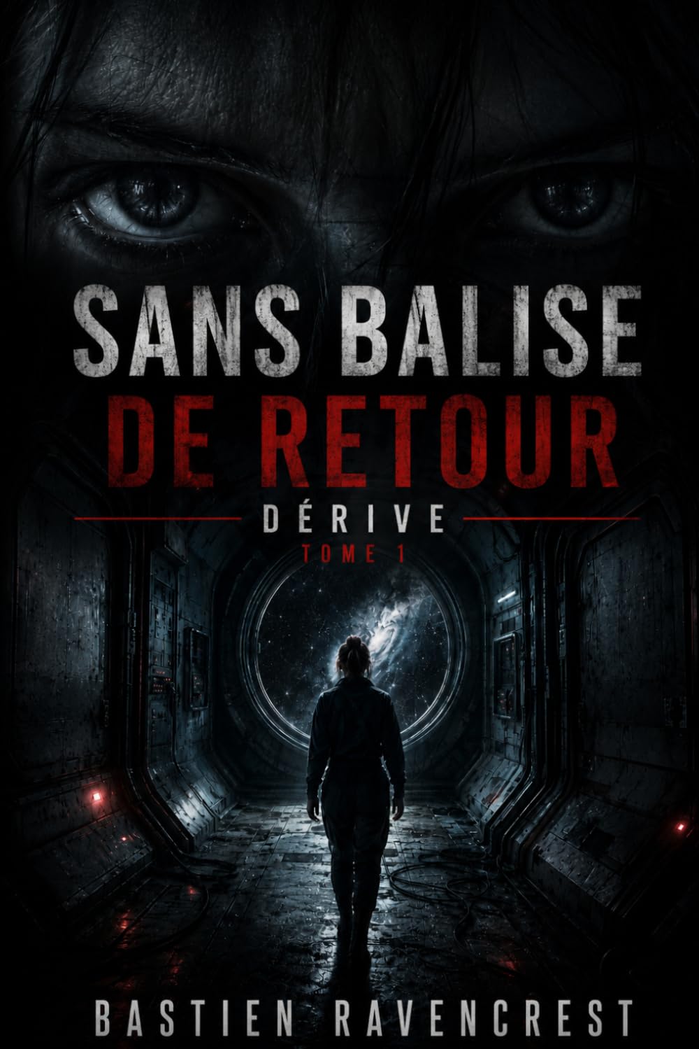 SANS BALISE DE RETOUR TOME I: DÉRIVE: 1