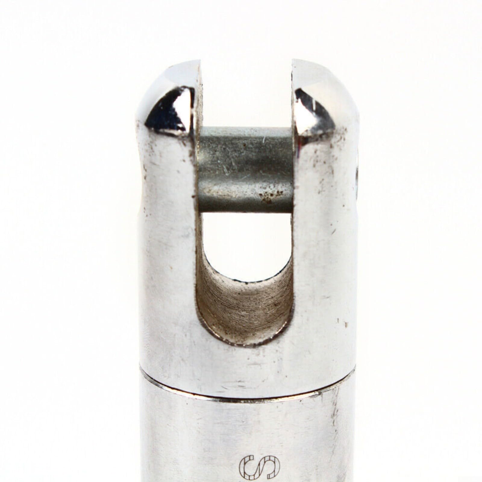 Connecteur rotatif 1T 3T 5T Câble en acier allié émerillon, câble métallique, câble à billes (5T)