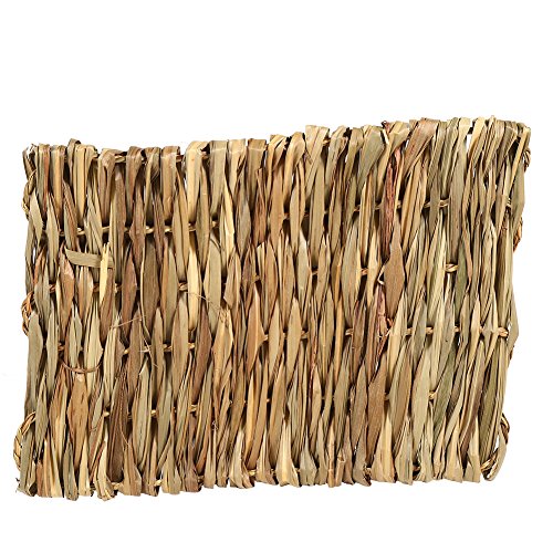 SUNGOOYUE Hamster Guinea-Pig-Gras-Stee (S)