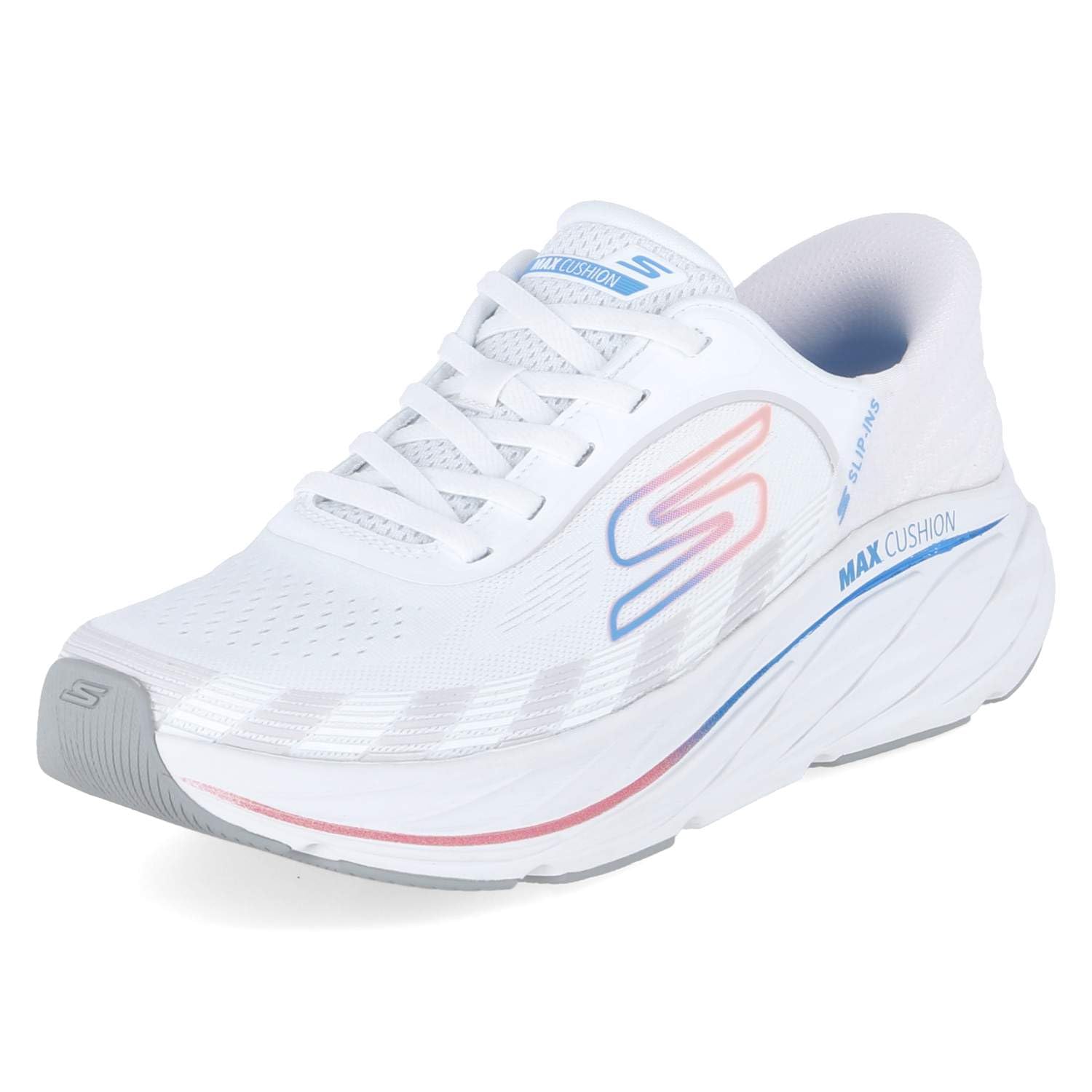 Skechers Kobiety Max Cushioning Elite 3Adidasy