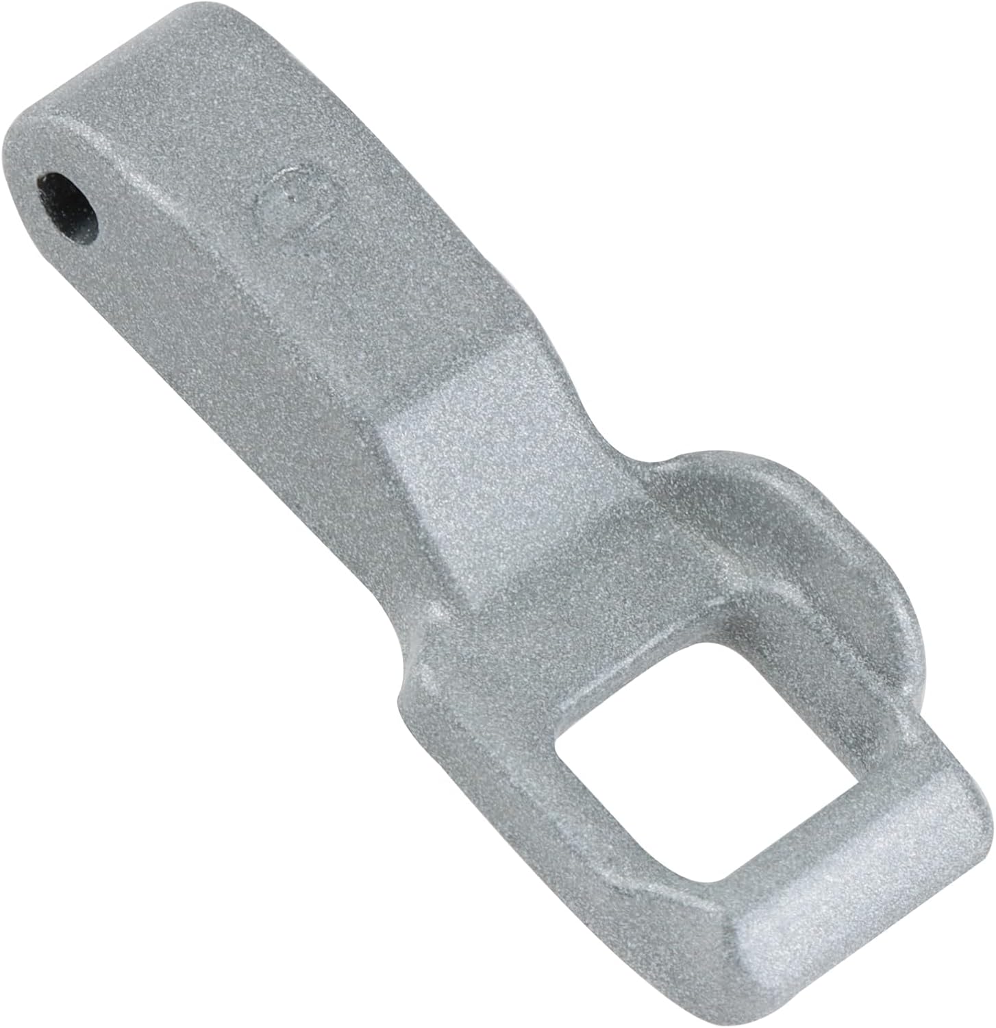 MFG63099101 Washer Door Lock Strik Replacement Part Compatible with Lg Kenmore Elite Kenmore Washing Machine Door Latch Hook Locker WM3170CW WM3670HVA