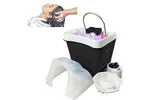 Head Spa Equipment: Embrace the Serenity of a Luxurious Salon Experience