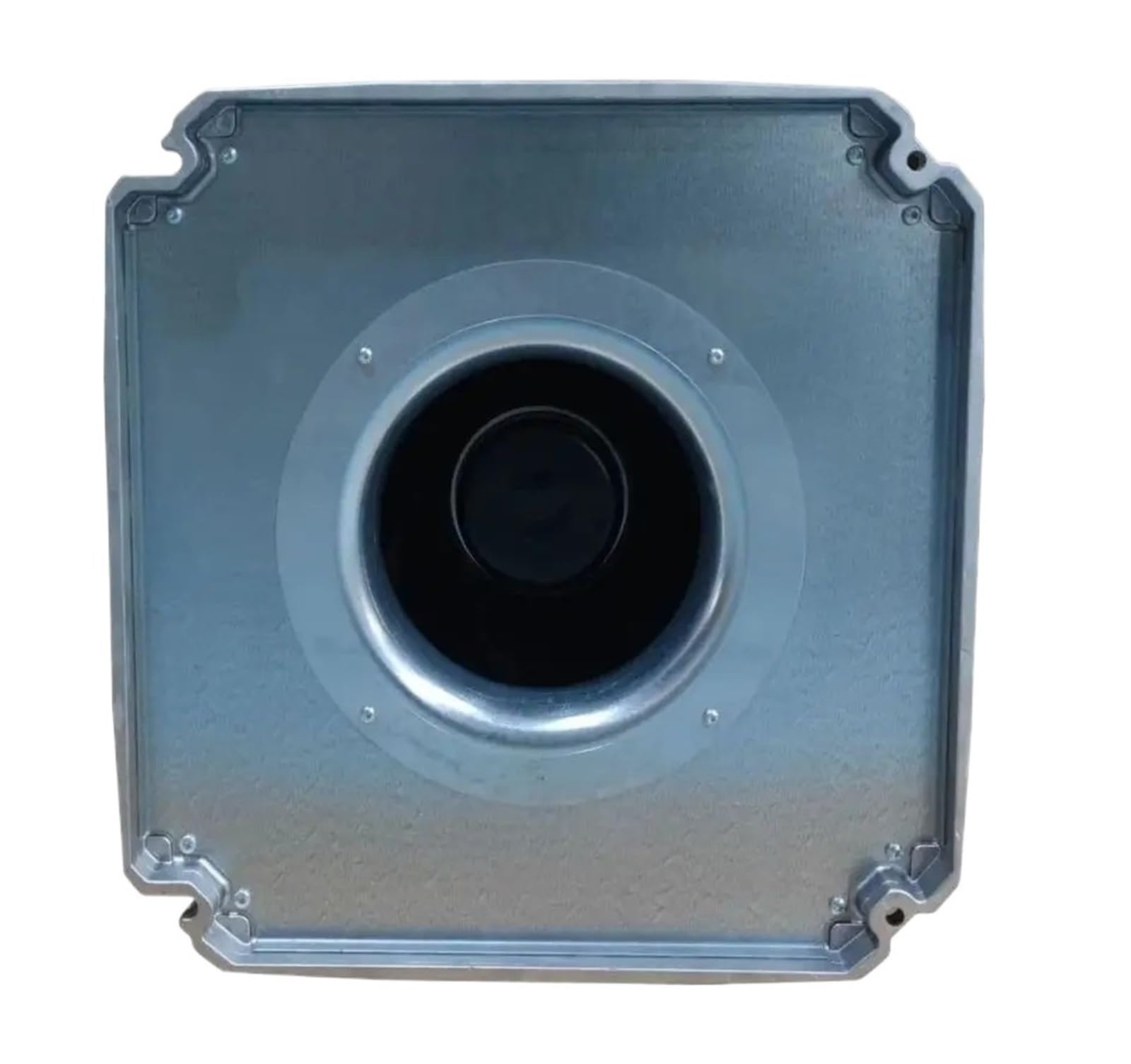 K3G280-RR03-H4 430294242 230VAC 460W 280mm IP55 2550RPM Cooling Fan