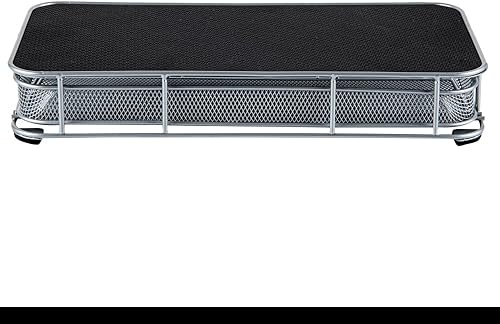 Miniatura 7 de Restpresso - Cajón para cápsulas de café de 14.8 x 7.3 x 2.4 pulgadas, 1 cajón de cápsulas de alta resistencia, capacidad para 40 cápsulas