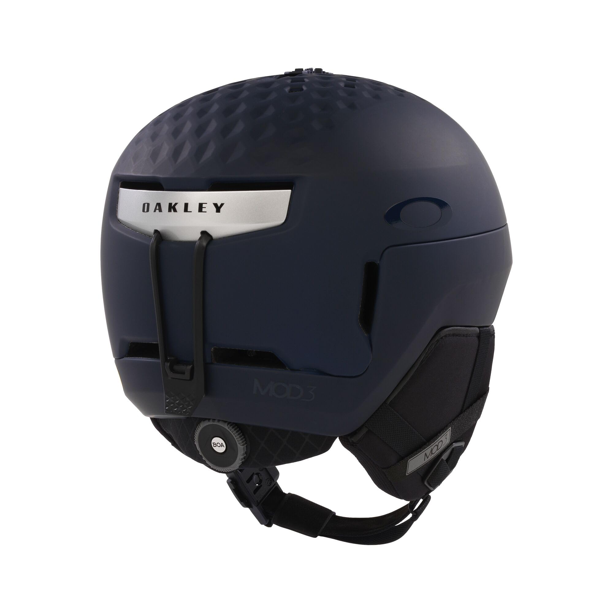 OAKLEY MOD3 ブラックヘルメット Amazon | Oakley MOD3 スノーヘルメット | Oakley | ヘルメット