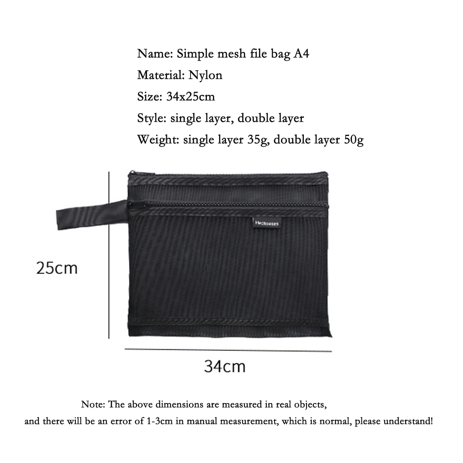 Konferenzmappe, Dokumententasche, Präsentationsmappe, 2 Stück, Stofftasche, Schule, Bürobedarf, niedliche Katze, A4, tragbarer Aktenhalter, Aktentasche, Aufbewahrungstasche mit Reißverschluss, Ordner