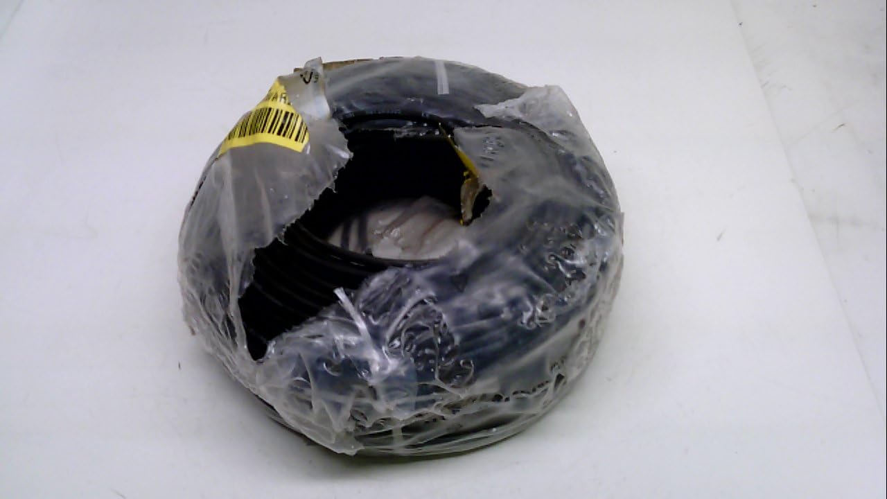 Helukabel 51365, Cable Helutherm 145, 100 Meters, Test Voltage: 3500V, 51365