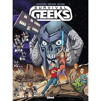 Survival Geeks