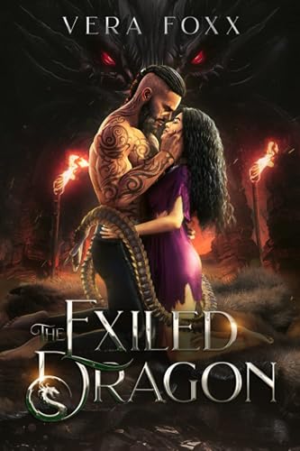 The Exiled Dragon: 4 (Under the Moon)
