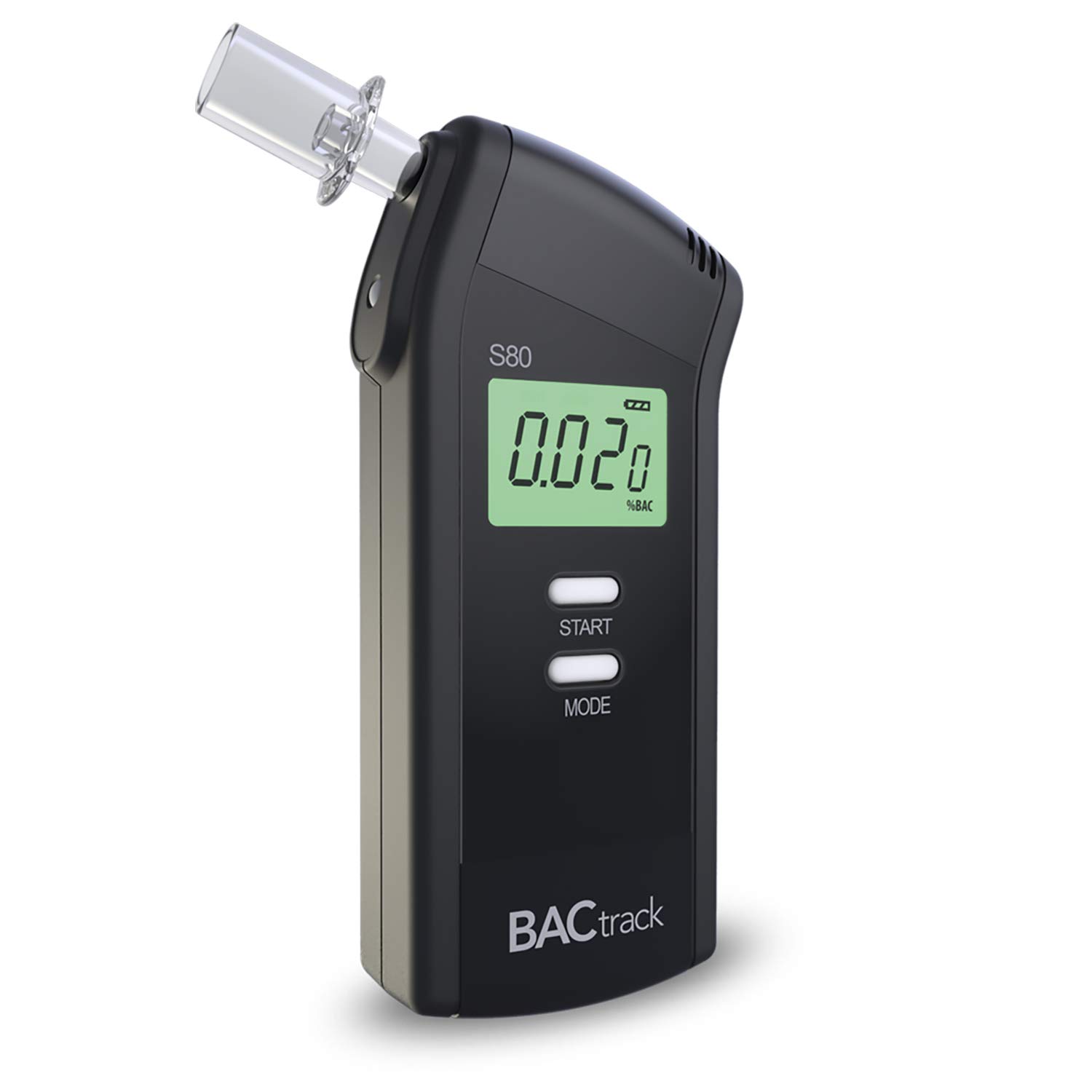 BACtrack S80 Breathalyzer
