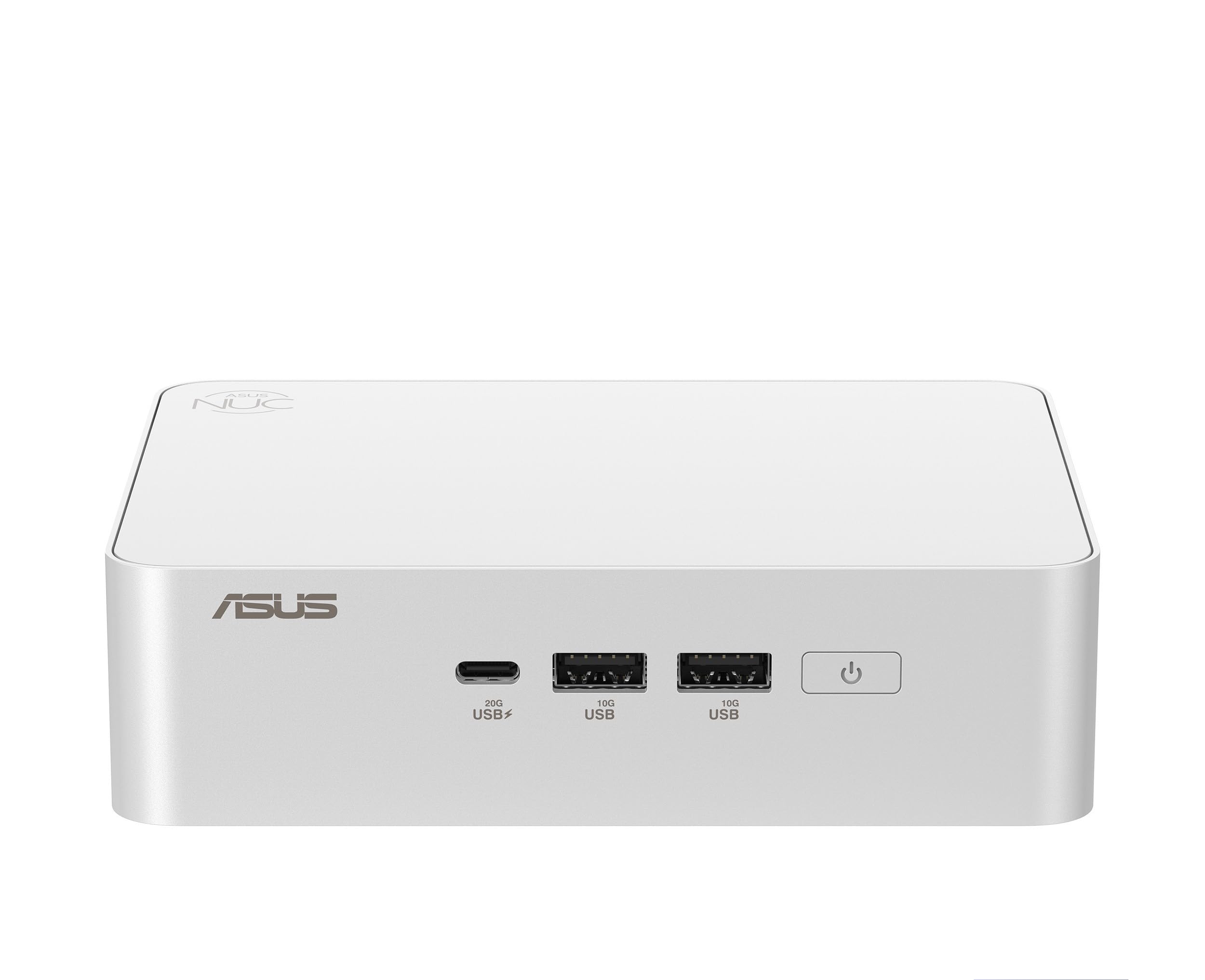 Amazon.com: ASUS NUC 15 Pro+ Full System Mini PC with Intel Series