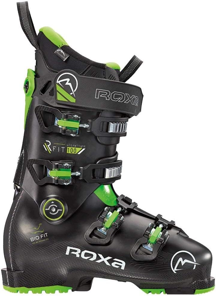 Roxa R Mens Boot Ski 100 Fit Boots Alpine Touring Famous Brand Www Klevering Com