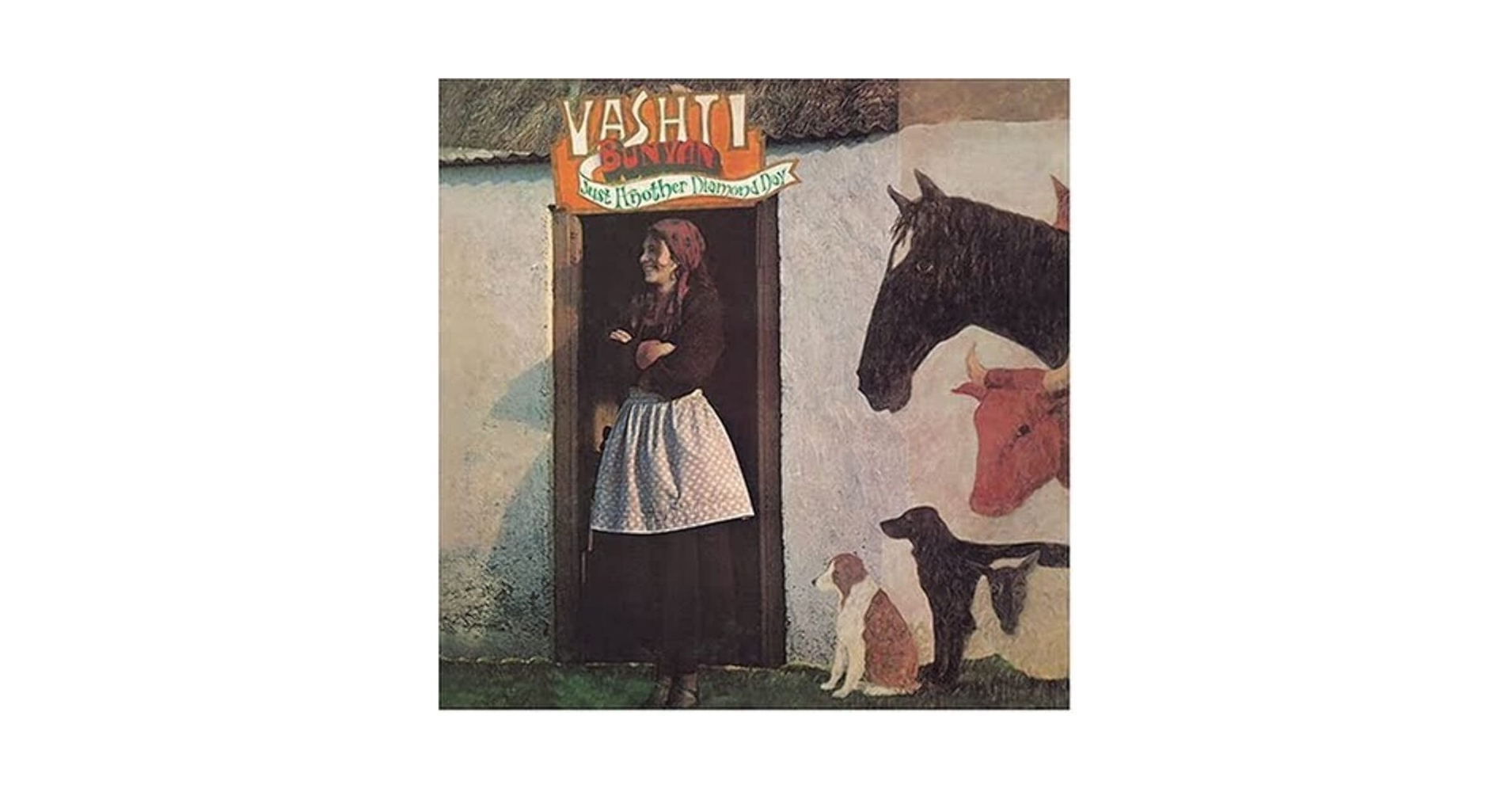 洋楽 Vashti Bunyan Just Another Diamond Day 71033EAzXYL._UF1000,1000_QL80_.jpg