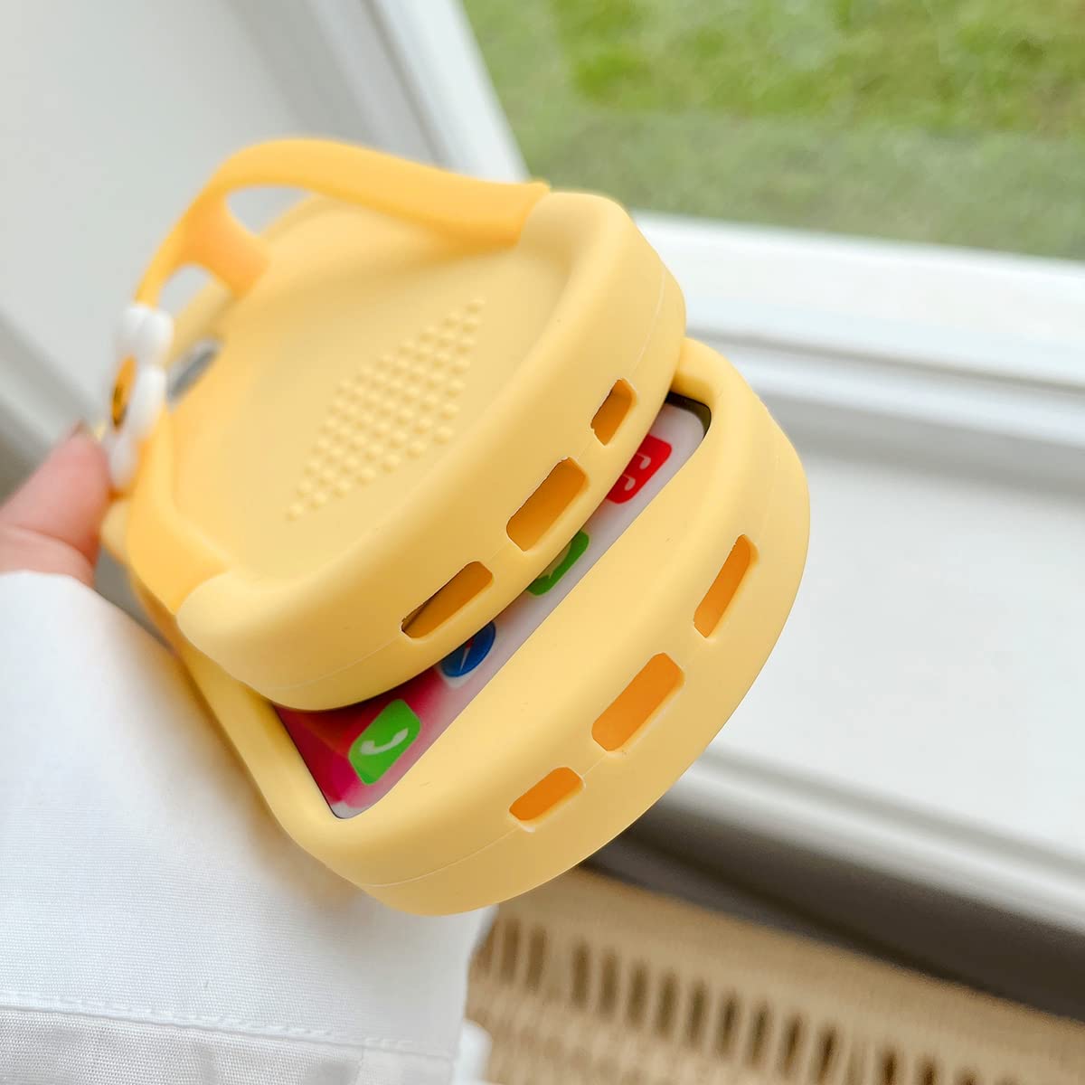 Amazon.com: Yatchen Kawaii Phone Cases Apply to iPhone 15,Cute