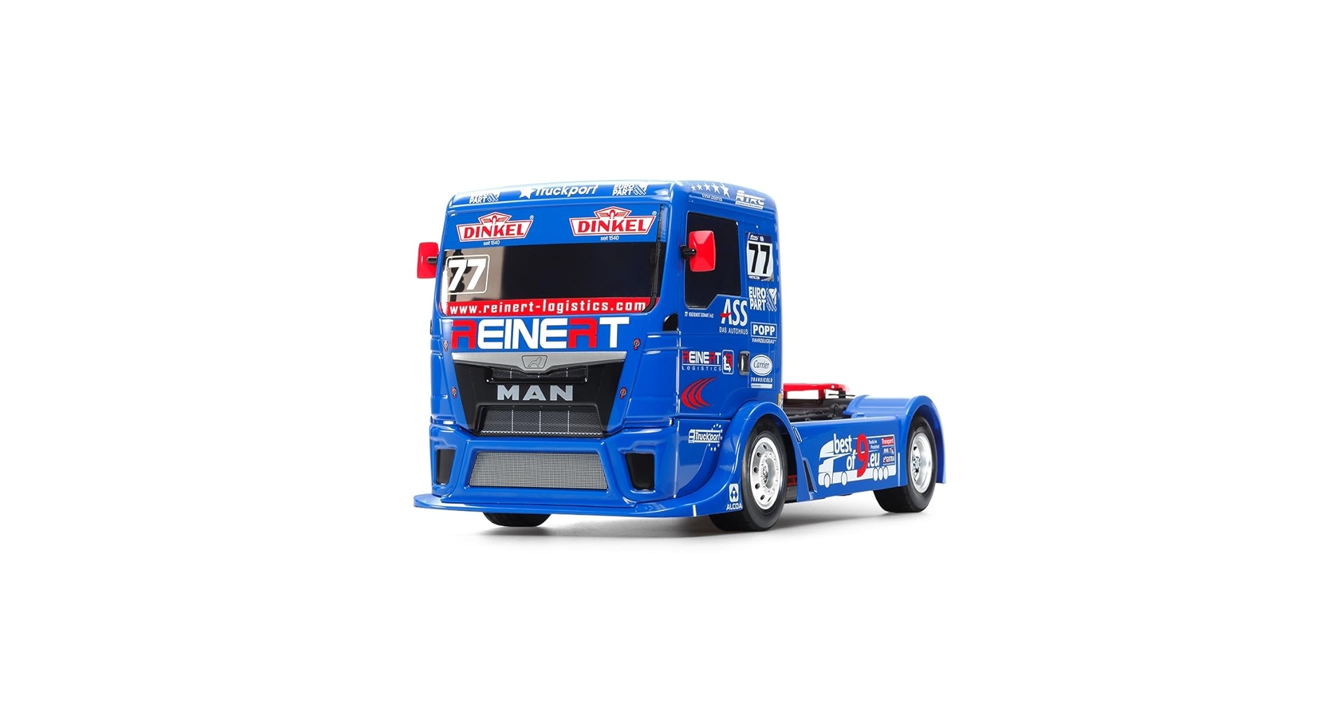 TT01 TYPE E レーシングルトラック Amazon | XB タミヤ完成品 車体シャーシとボディセットTEAM HAHN