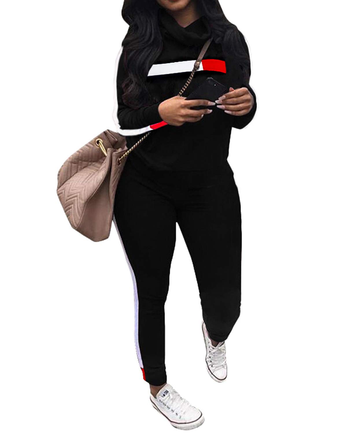 jogging suit womens