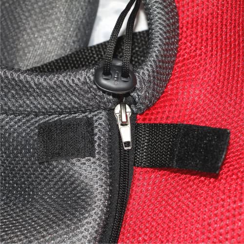 Tubline Bolsa Sling Cãoguru P/Pets Até 8Kg