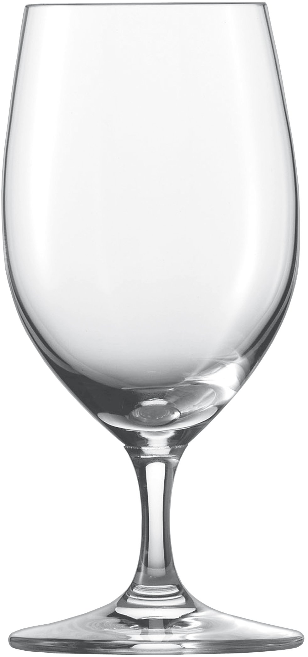 Schott Zwiesel Bar Specials Stemmed Water Glass (Set of 6)