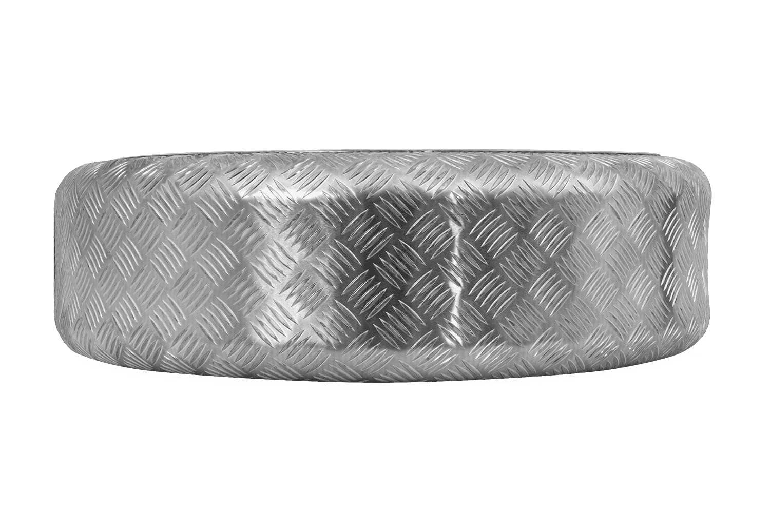 Błotnik do przyczepy 15-16" DOMAR D29130 nadkole 790/220mm