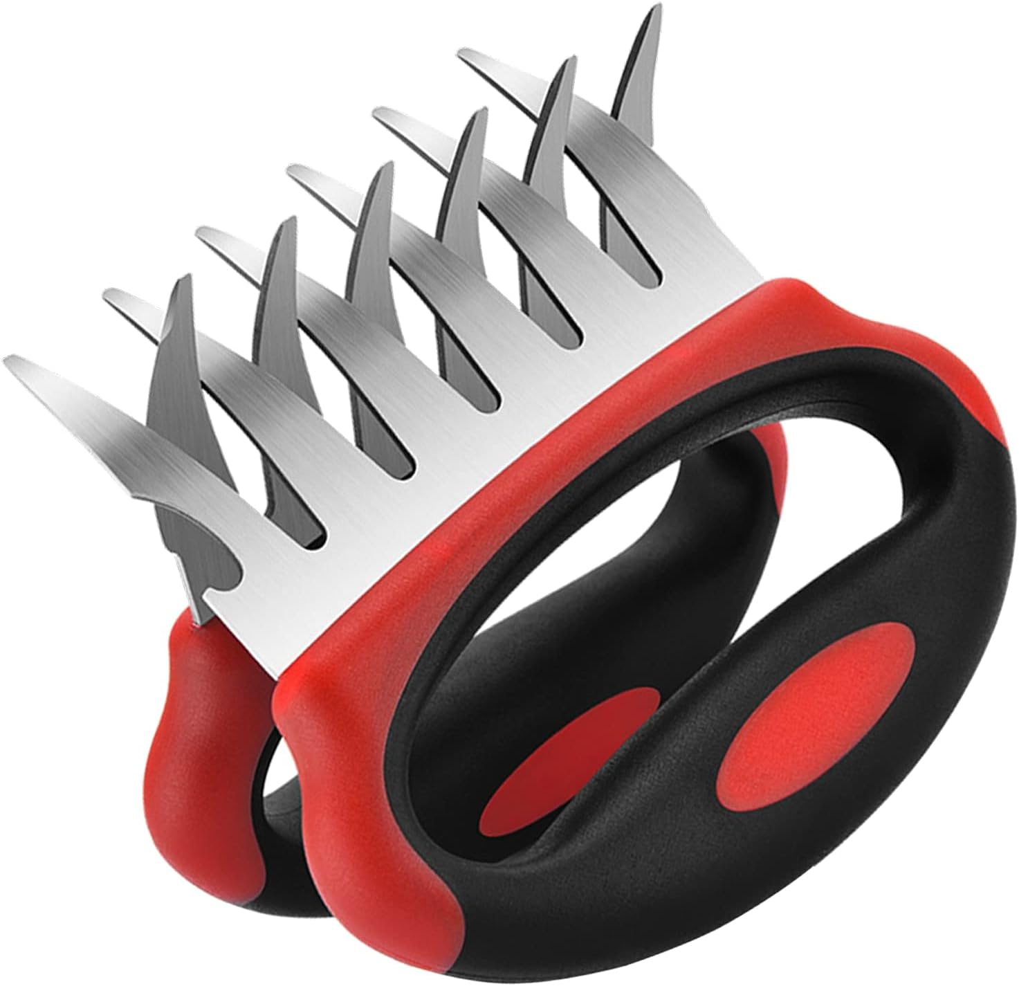 Buy cfmour Meat Shredder Claws for BBQ Set of 2 Stainless Steel Meat