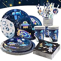 Kit Vaisselle Football Anniversaire 20 Invités - Assiettes Tasses Serviettes Thème Foot Enfant
