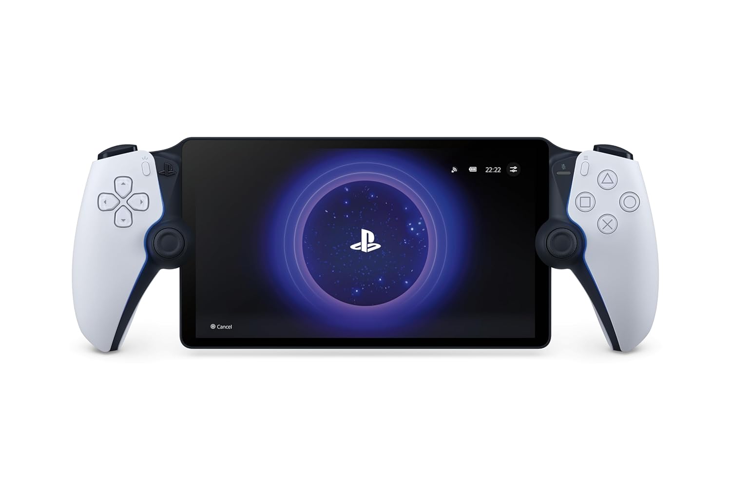 Playstation Sony, Lecteur à Distance Portal, Pour Console 5, Couleur : Blanche - Image 5