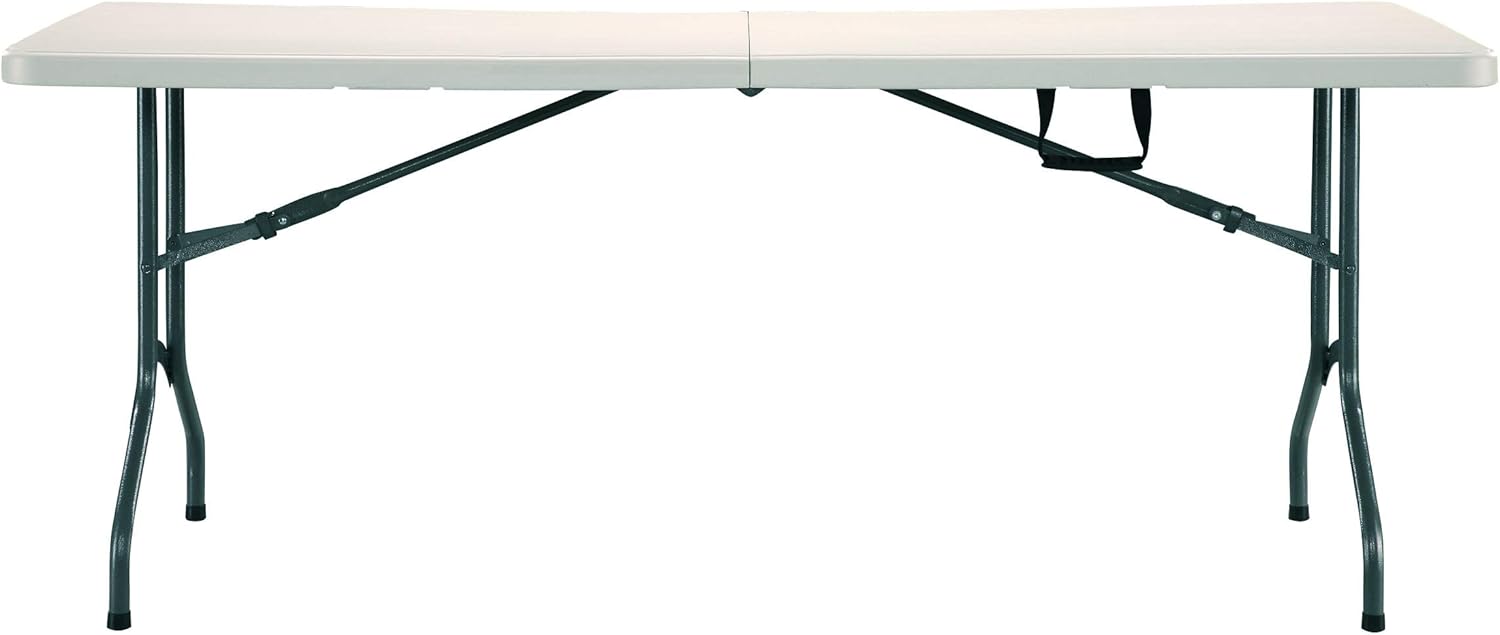 garbar Resol Folding Table Rectangular Smart 180 for Indoor, Outdoor