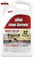 Vista 12 de Ortho Home Defense - Insecticida para interiores y perímetros2, con cómoda varita, controla hormigas, cucarachas, arañas y más, 1.33 galones