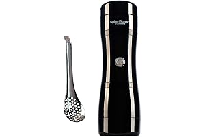 Spherificator + FREE Modernist Pantry Spherification Spoon: Cooking Magic at Your Fingertips