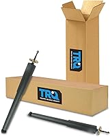 Vista 63 de TRQ Juego de amortiguadores traseros compatibles con Hyundai Elantra 2011-2016 Elantra Coupe 2013-2017 Elantra GT 2012-2017 Veloster 2014-2018 Kia