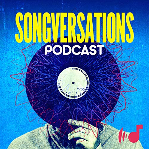 Songversations Podcast cover art