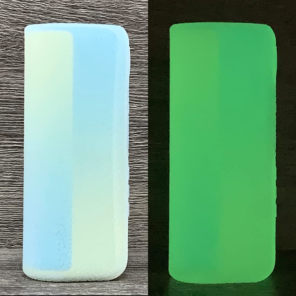 Silicone Case for Vaporesso GEN 80 S Kit Silicone Case for Gen 80S Case Sleeve Skin Cover (Luminous)