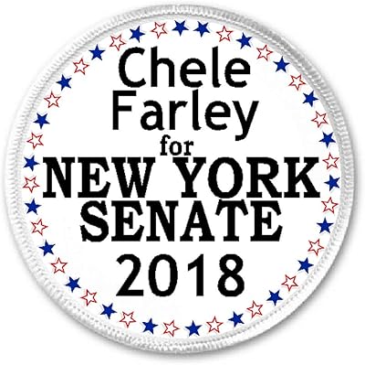 Chele Farley for New York Senate 2018-3