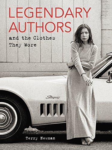 Legendary Authors and the Clothes They Wore: The Hidden Dangers in "Healthy" Foods That Cause Disease and Weight Gain