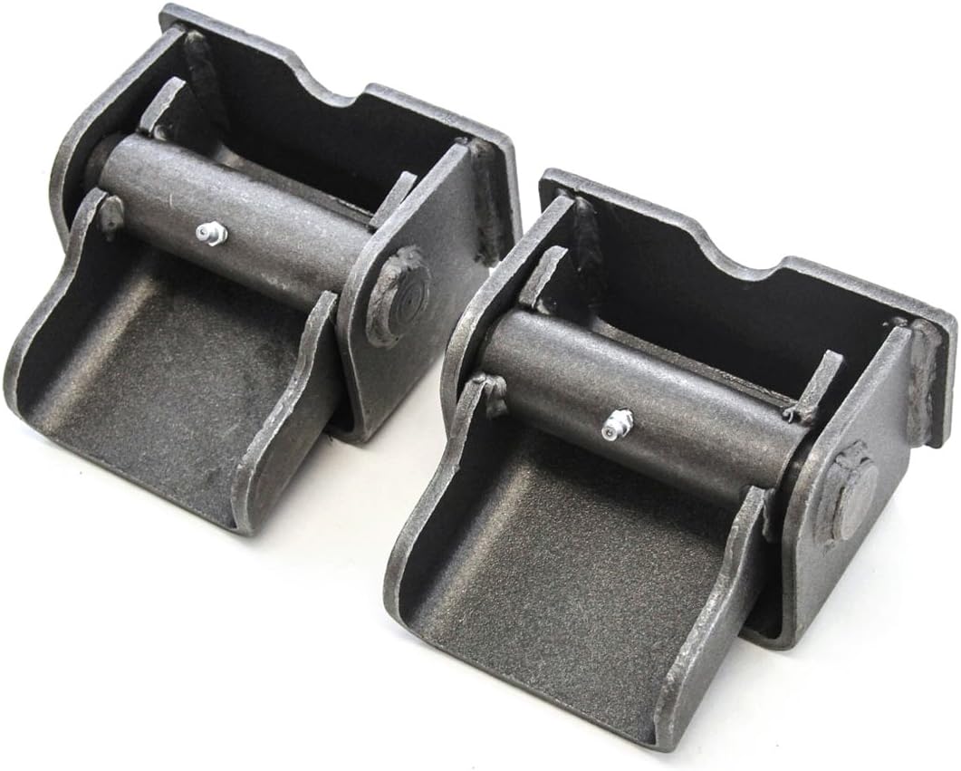 Pair(2) Dump Trailer Hinges Dump Truck Trailer Dump Body