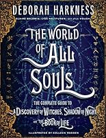 Algopix Similar Product 14 - The World of All Souls The Complete