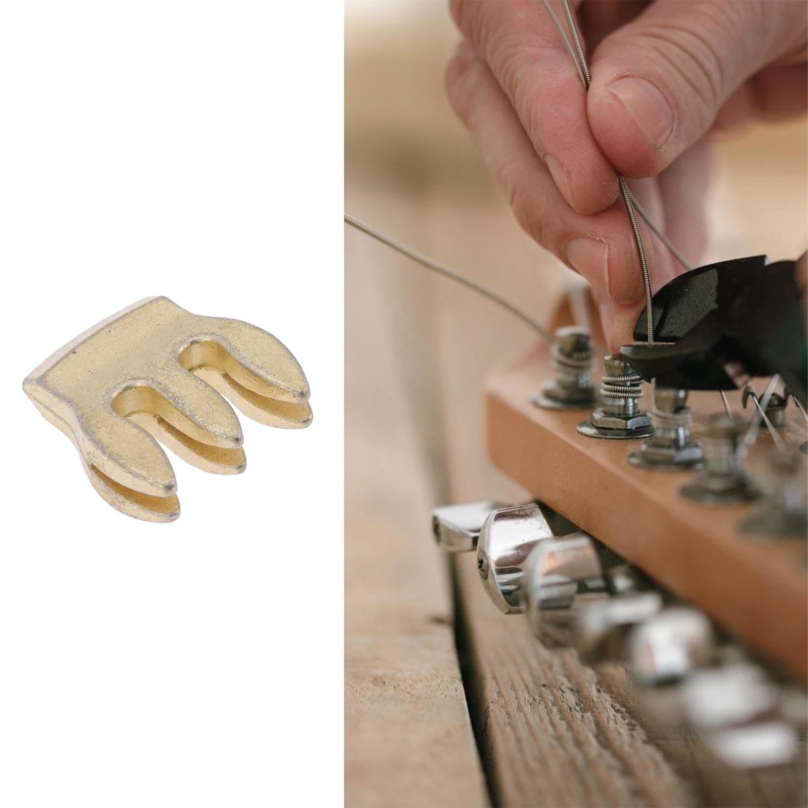 Accesorios Profesionales Violin Dispositivo De Sordina Para Práctica De Violín Accesorio Dorado Para Instrumentos Musicales(Black)