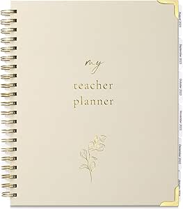 Previs Agenda Profesor Curso Escolar 2022 2023 A5 A Todo Color Con