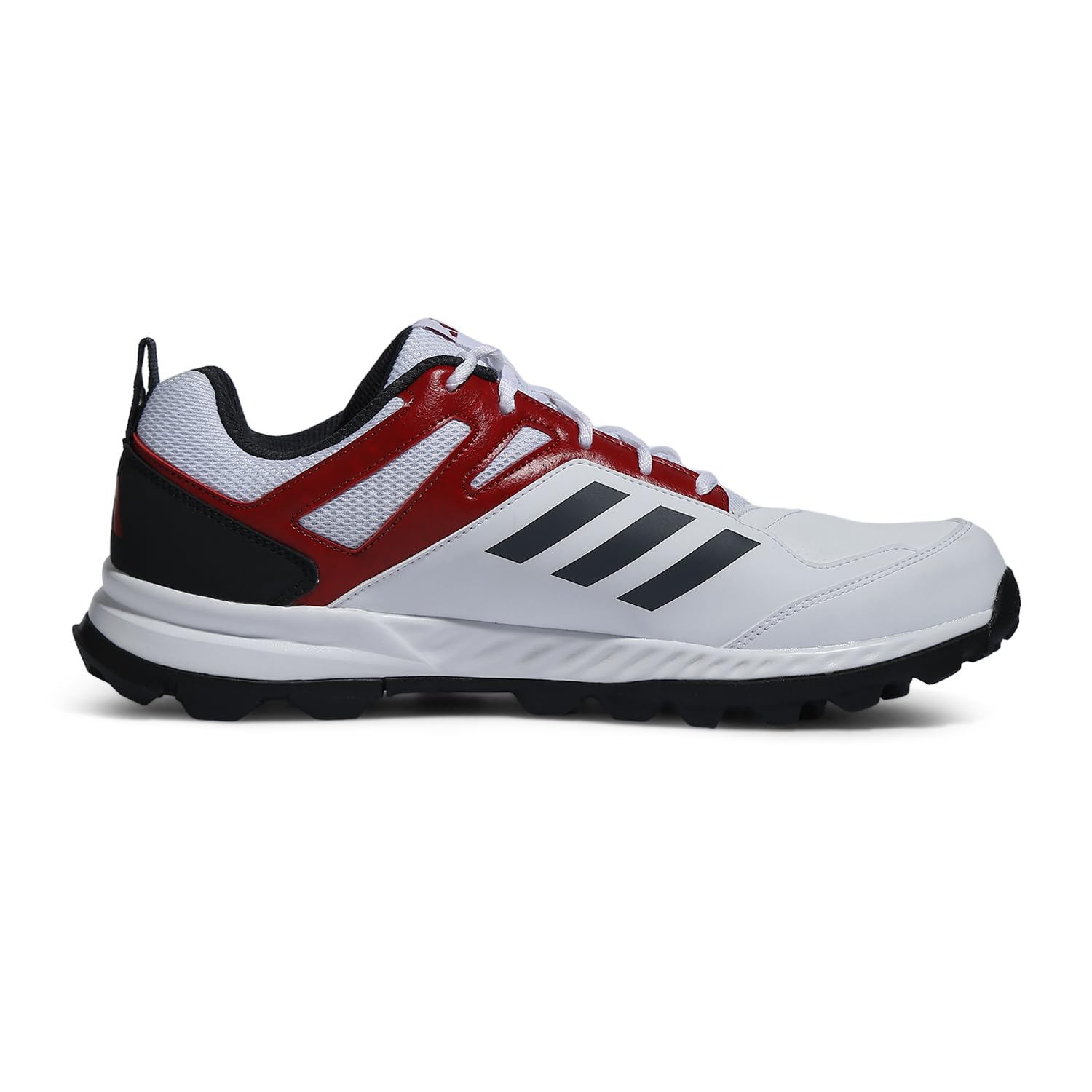 adidasMen CRI Rise V2 M Cricket Shoe