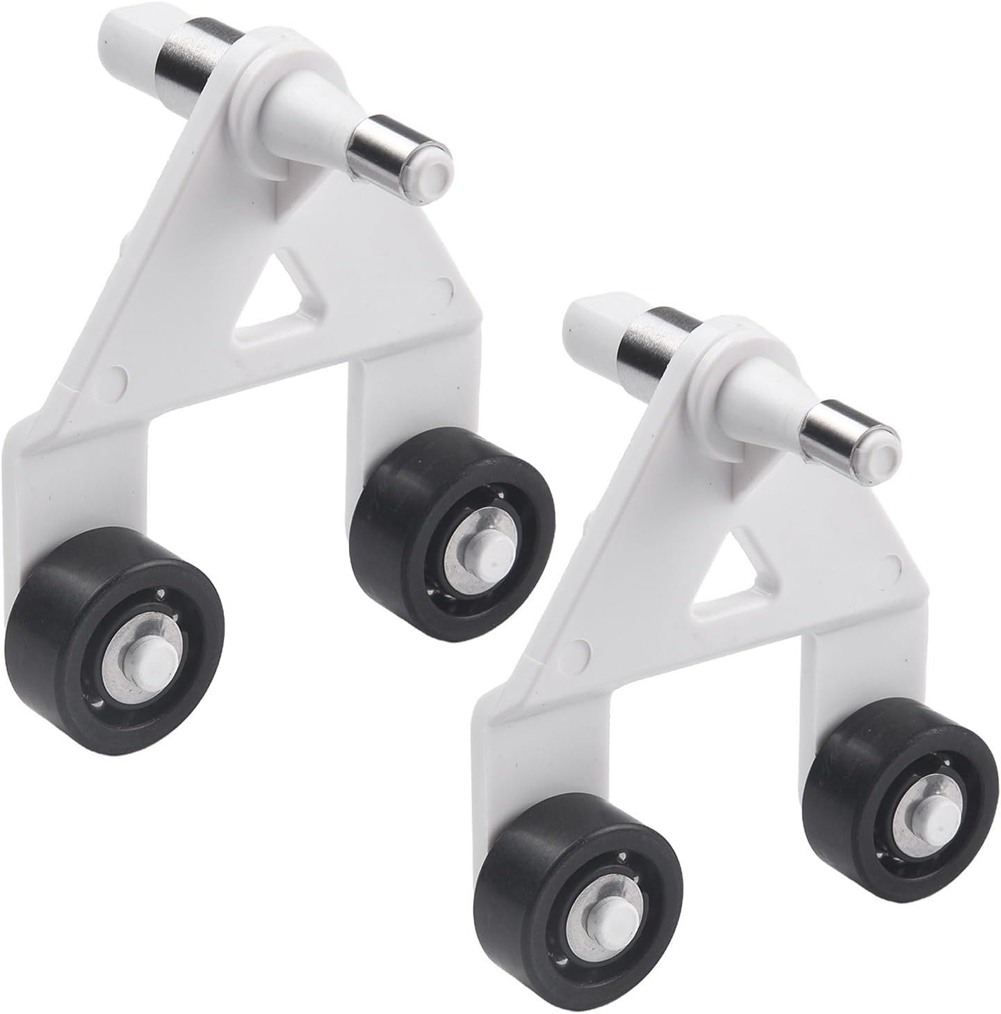 2pcs for A-Frame Kit for Hayward Pool Cleaners Navigator for Pro, Wanda Whale, Diver Dave, Poolvac XL - Replacement AXV601P AXV601D AXV111P AXV118P
