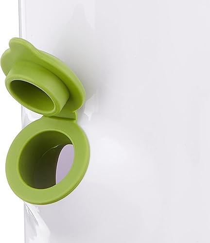 Vista 17 de Prepara Sabor a hierbas, cápsula individual, blanco