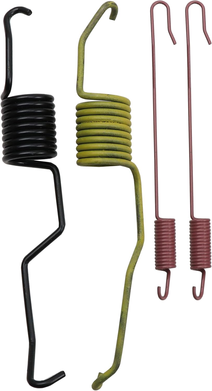 Beck/Arnley 084-1761 Drum Brake Hardware Kit