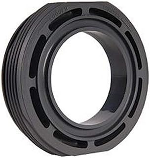 Hayward SRX115 1-1/2-Inch New Style PVC Seal Retainer Replacement for Hayward Tb Series True Union Ball Valve