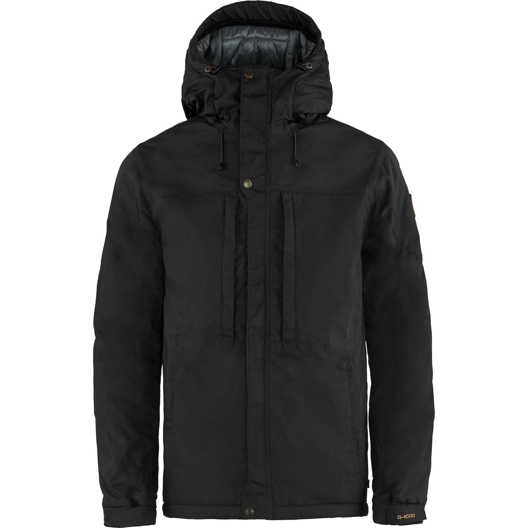 Fjällräven Herren Skogsö Padded Jacket M jacke