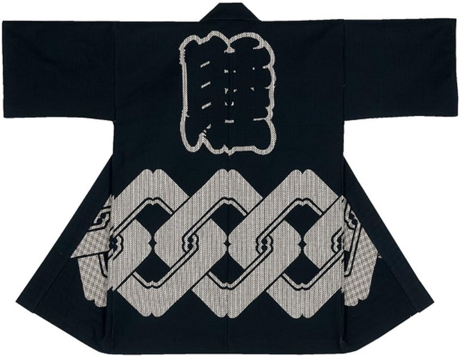 牛革シュリンク バンブー手提げ 黒色 ◇ 竹手バッグ 神輿祭り