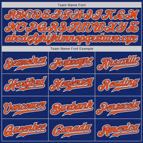 Camiseta personalizada de béisbol con gradiente, nombre, número y logo impresos para hombres, mujeres y jóvenes, uniforme deportivo miniatura 3